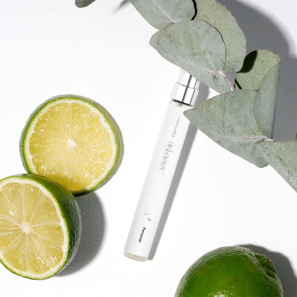 MOSS- PERSONAL EAU DE PARFUM